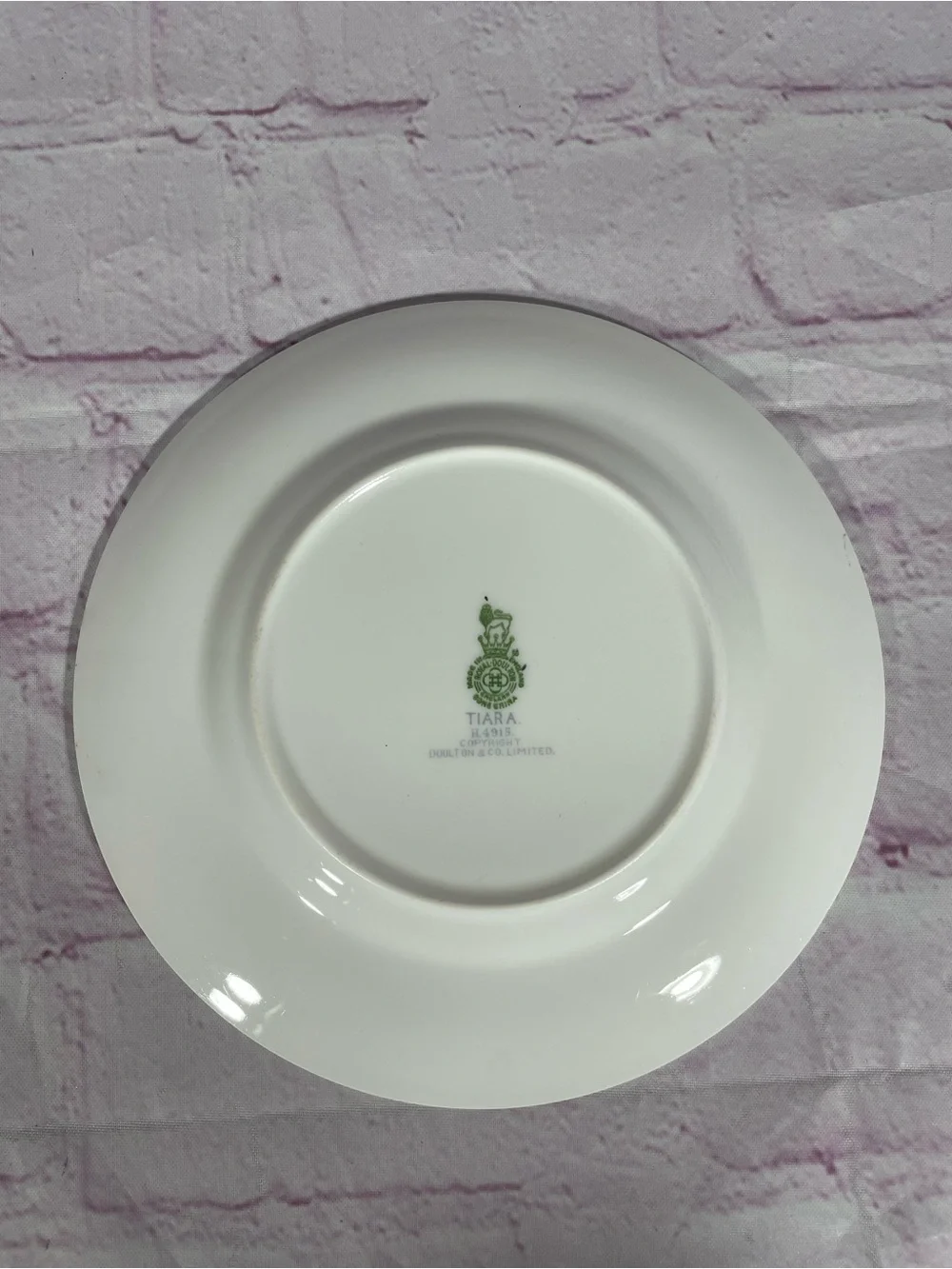 Royal Doulton this vintage